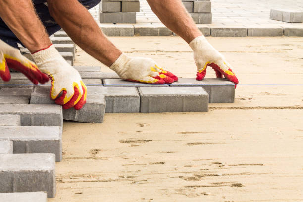Best Residential Paver Driveway  in Greene, IA
