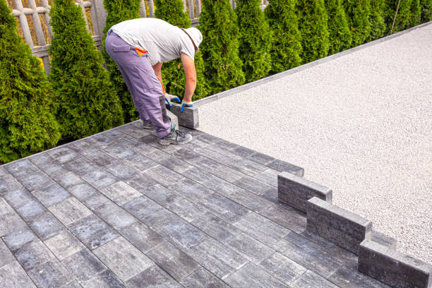 Reasons to Select Us for Your Driveway Paving Requirements in Greene, IA