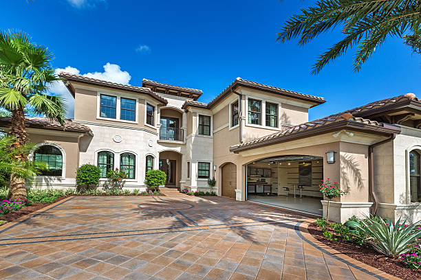 Best Cobblestone Driveway Pavers  in Greene, IA