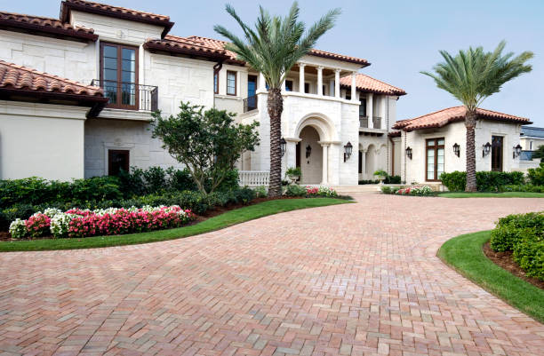 Best Best Driveway Pavers  in Greene, IA