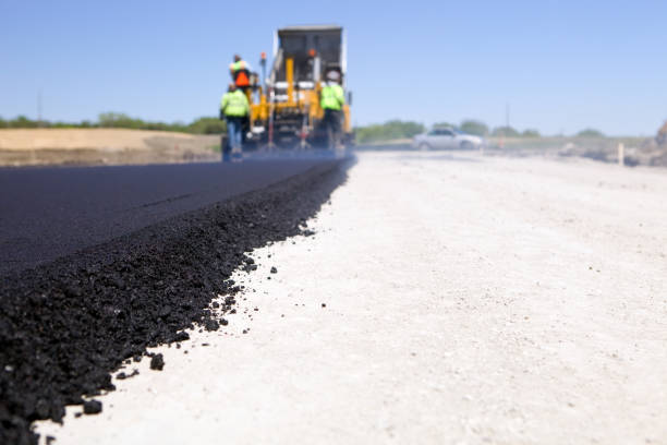 Best Paver Driveway Replacement  in Greene, IA